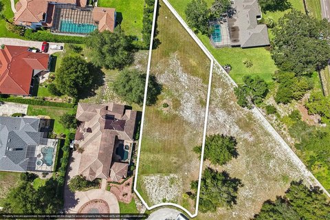 Land, MOUNT DORA, FL