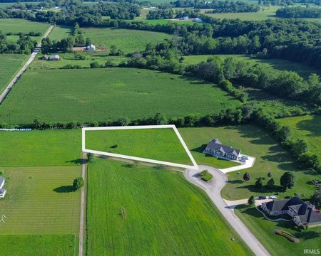 Residential Land in Savanna Estates