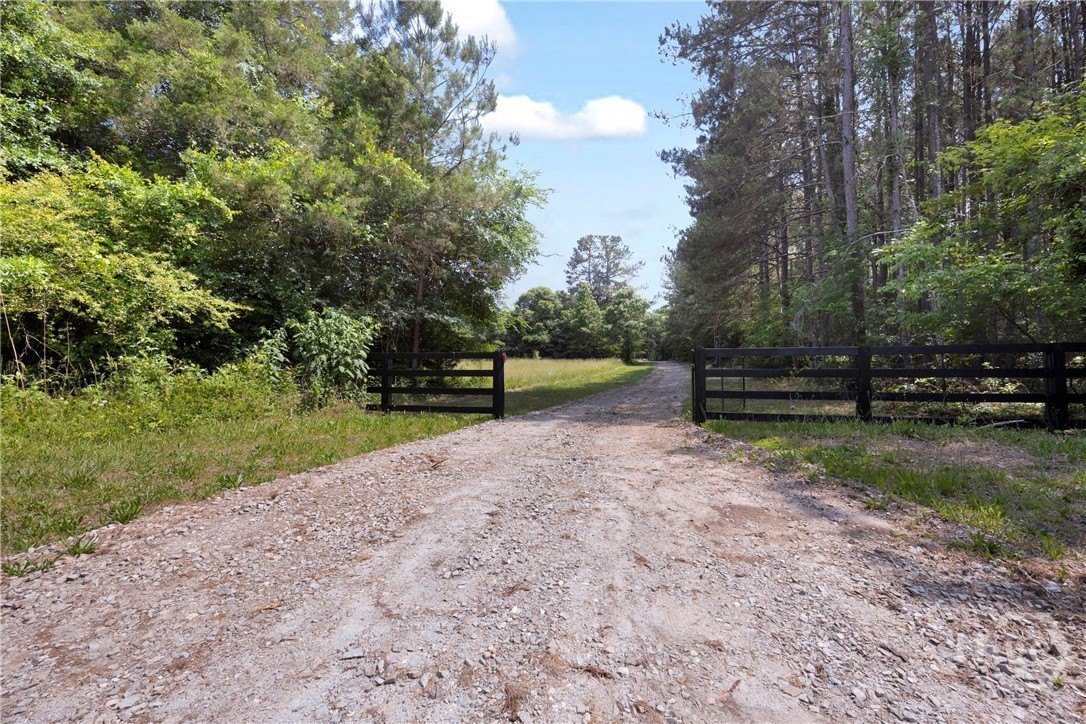 Recreational Land with Hunting Setup