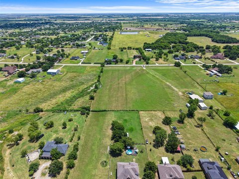 LAND - Alvarado, TX
