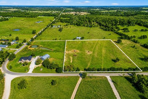 LAND - Whitesboro, TX