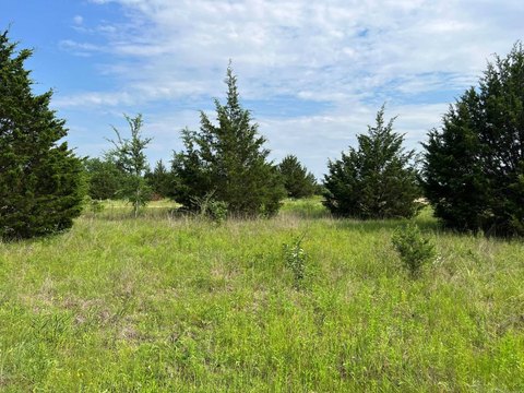 Land, Colbert, OK