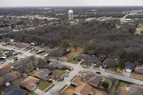 Commercially Zoned Land Opportunity