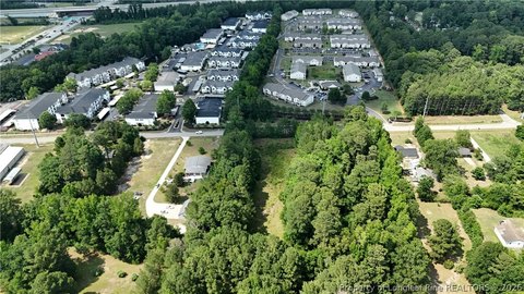 Land, Fayetteville, NC