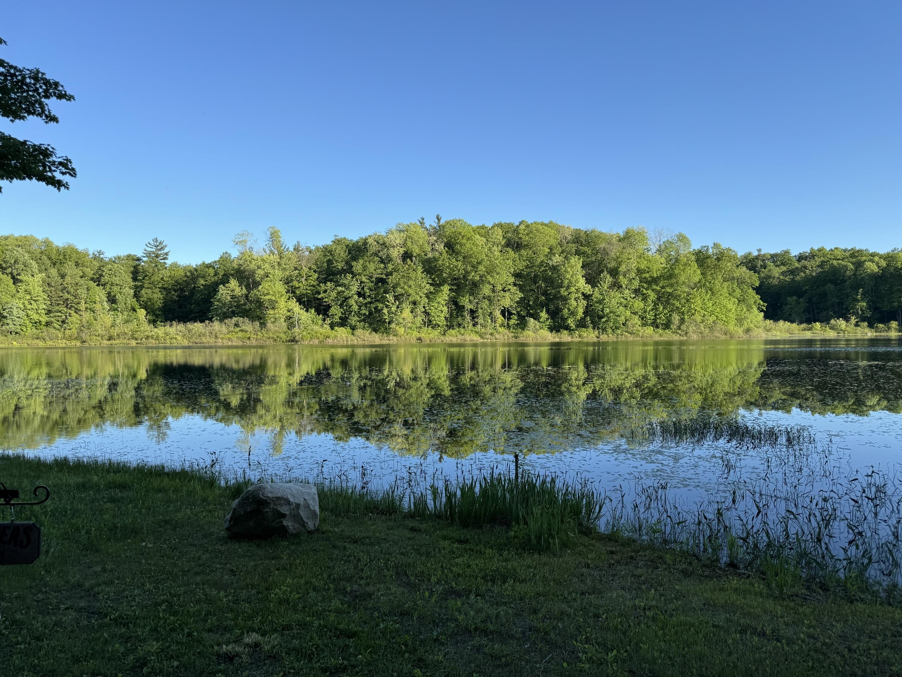 John Ford Lake Land Parcels