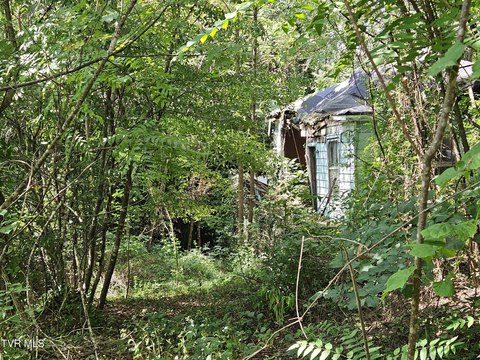 Land, Norton, VA