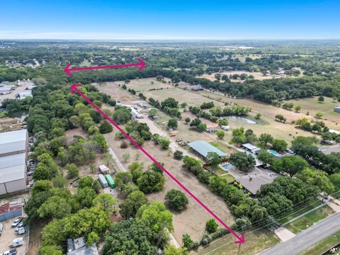 Mixed-Use Development Land Opportunity