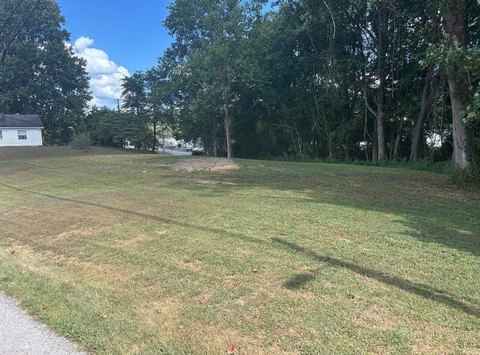 LAND - Vanceburg, KY