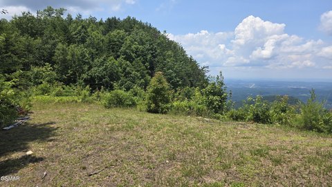 LAND - Sevierville, TN