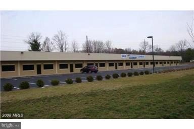 HAGERSTOWN Retail and Office Space
