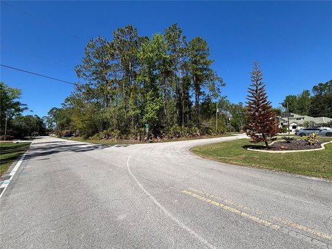 Residential Lot in Cypress Knolls