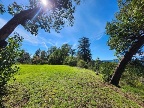 Residential Lots & Land, LOS GATOS, CA