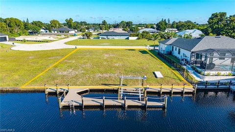 Land, CAPE CORAL, FL