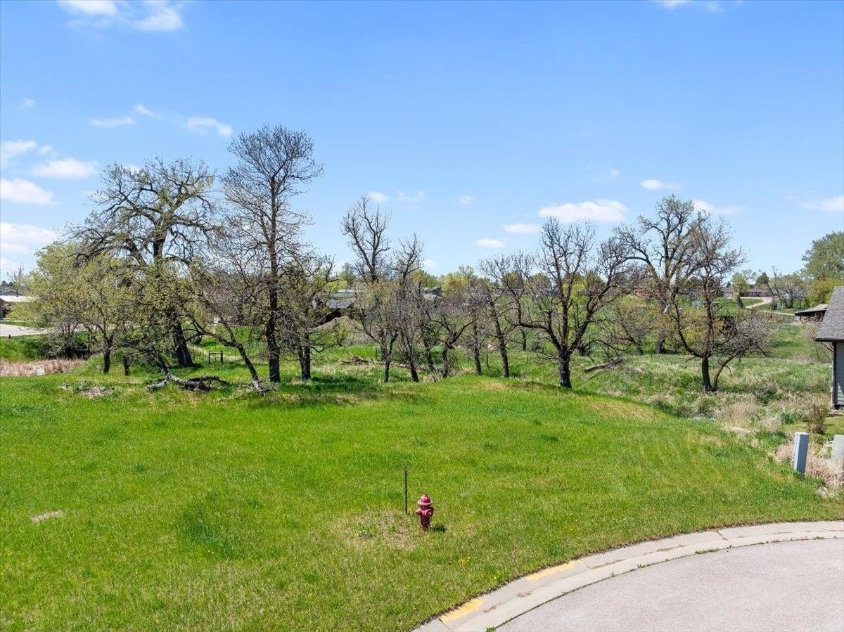 Residential Lot in Willow Creek
