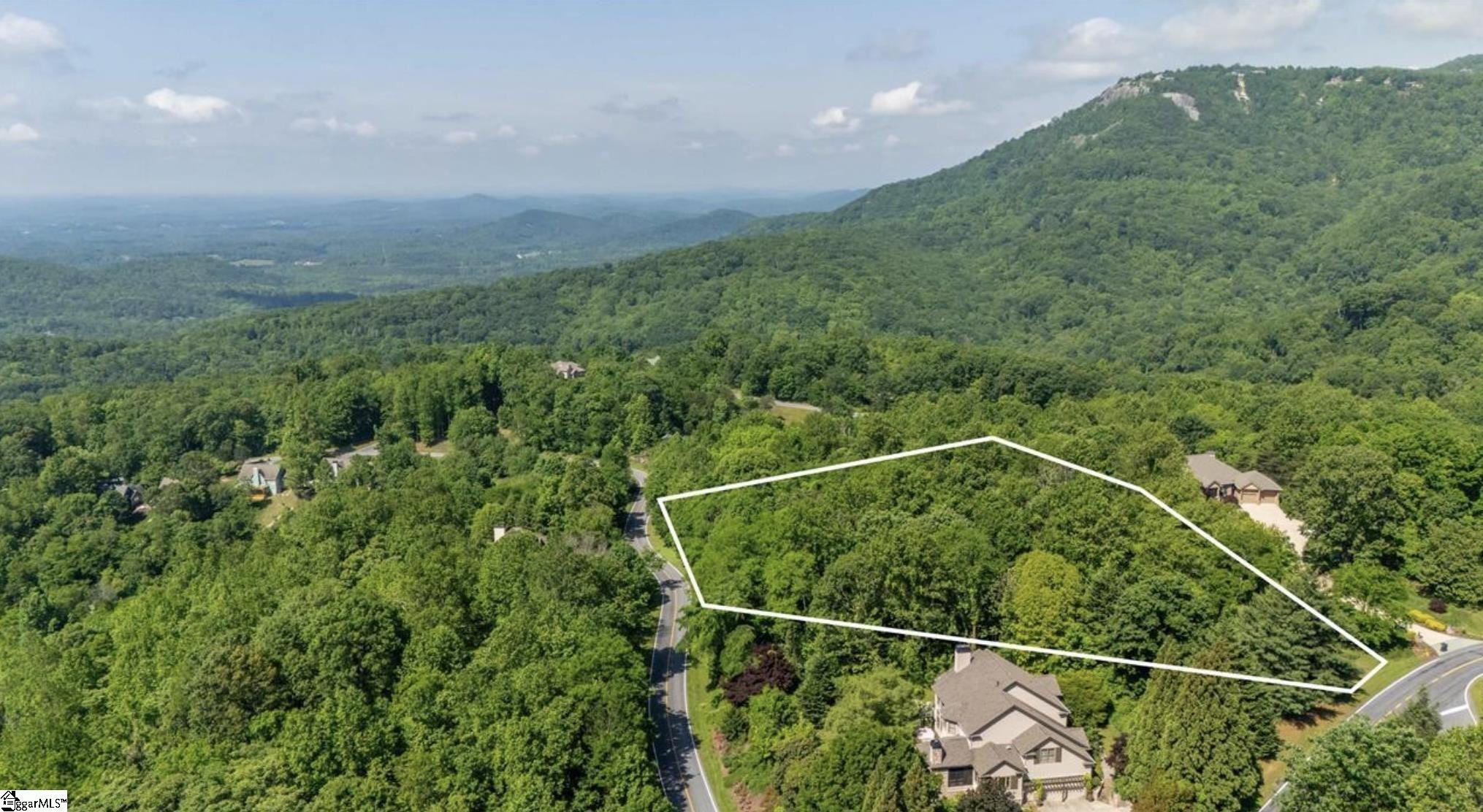 Landrum SC Homesite Opportunity