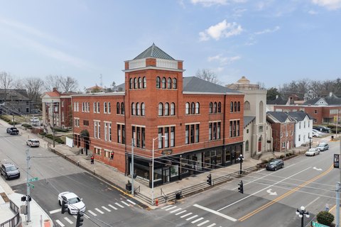 COMMERCIAL - Winchester, KY
