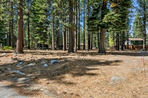 Land, South Lake Tahoe, CA