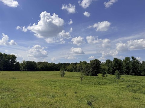 Vacant Land, Sherwood, AR
