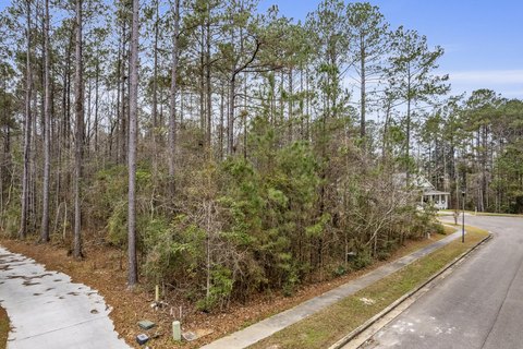 Residential Land in Bellegrass Subdivision