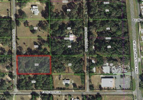 Land, Hernando, FL