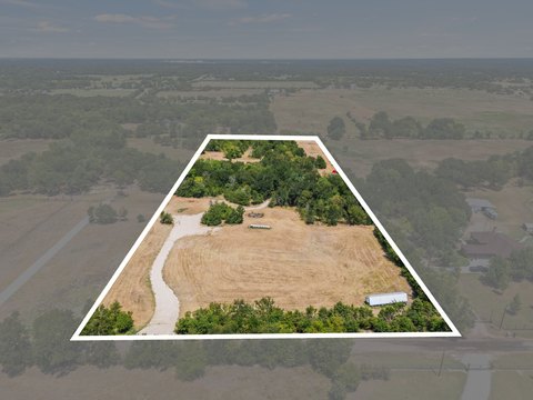 Land, Quinlan, TX