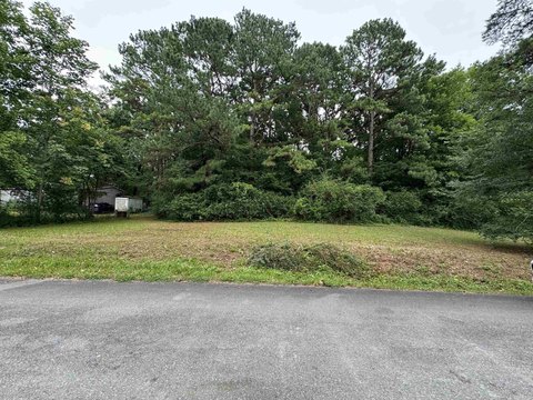 Vacant Land, Bryant, AR