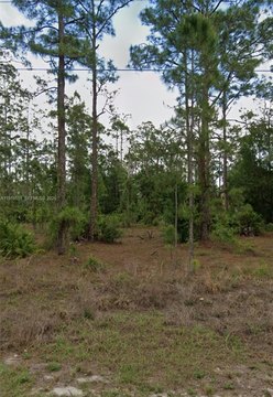 Lehigh Acres Residential Land