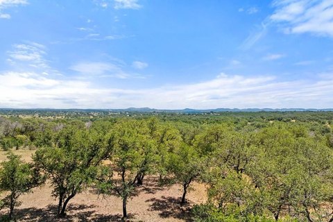 Spacious Lot in Johnson City