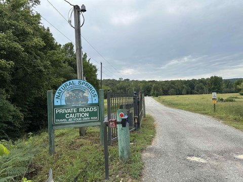 Vacant Land, Fountain Lake, AR