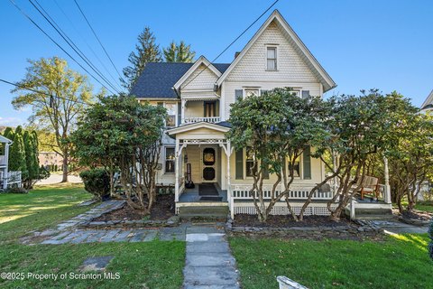 Factoryville Multifamily Investment Opportunity