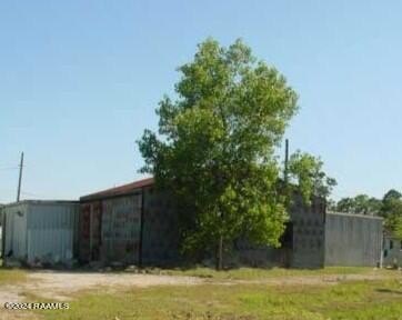 Lafayette Commercial Space For Rent