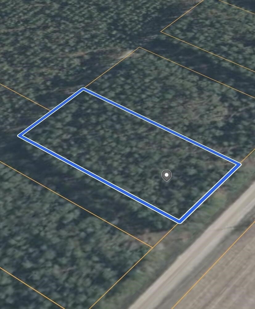 Land in Pinetta, Florida