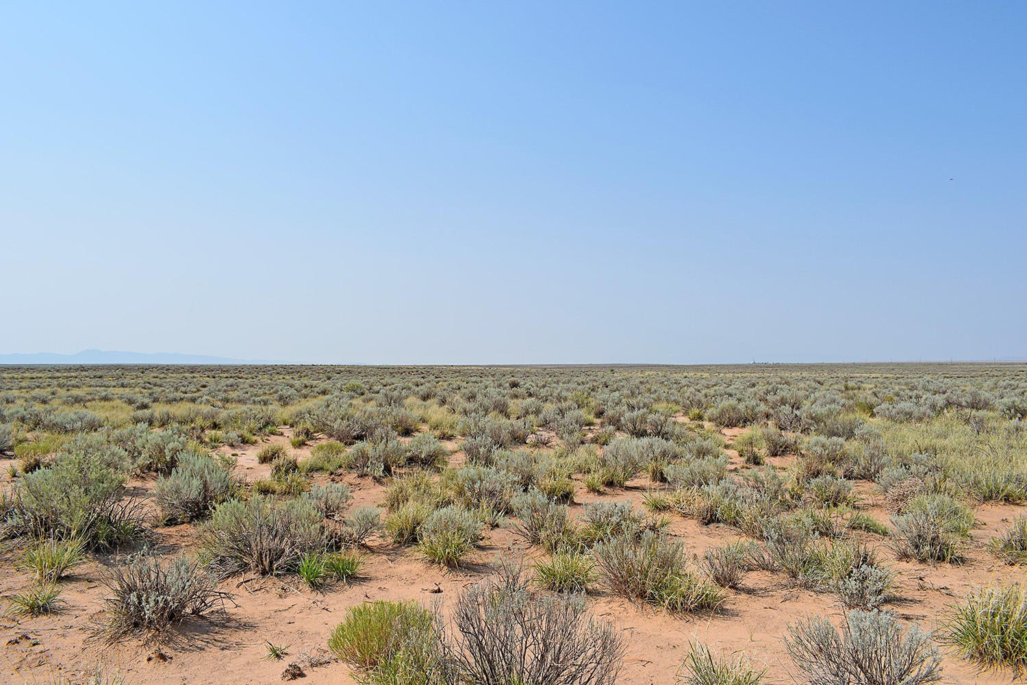 Land with Beautiful Views