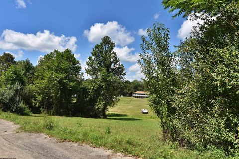 Residential Land in Taylor County