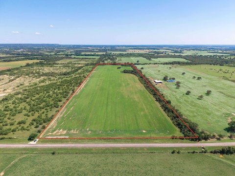 Versatile Agricultural and Recreational Land