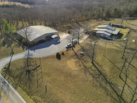 SINGLE_FAMILY - Houston, MO