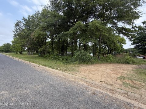 Greenwood, MS Land Opportunity