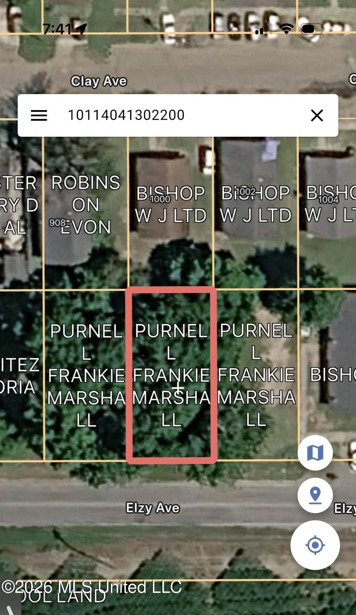 Greenwood, MS Land Opportunity
