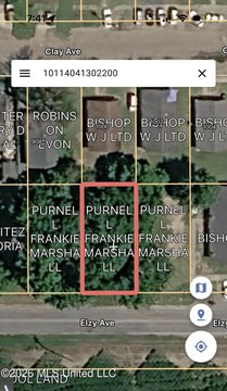 Greenwood, MS Land Opportunity
