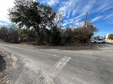 Residential Land in Comfort, TX