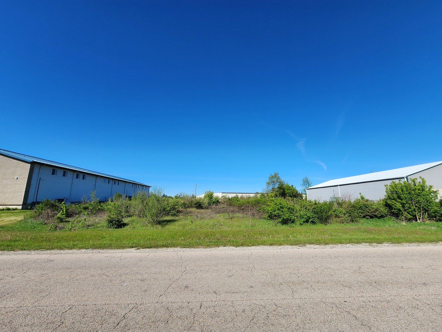 Richmond, IL Vacant Commercial Lot
