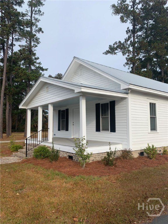 Pooler Commercial Property For Rent