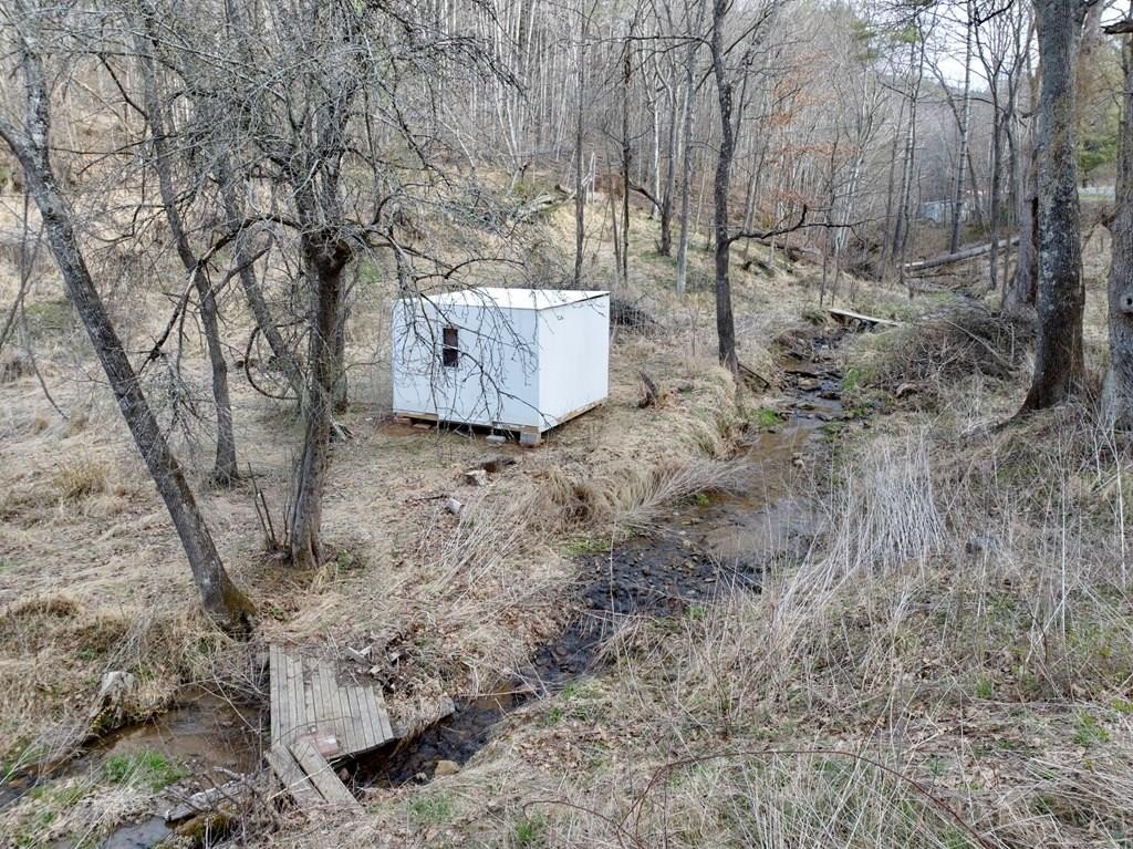 Elk Creek Land Near Forest