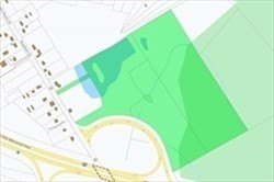 Middleboro Land with Development Potential