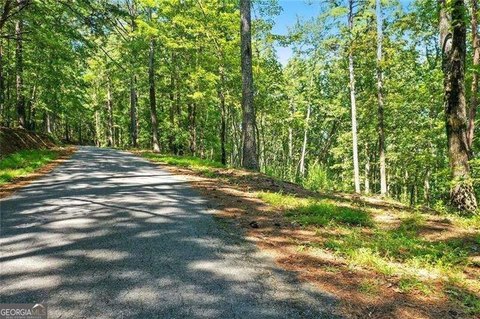 Land, Waleska, GA