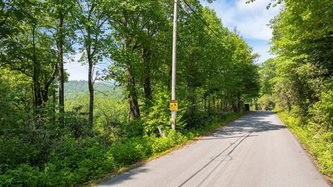 Highlands Land Parcel Opportunity