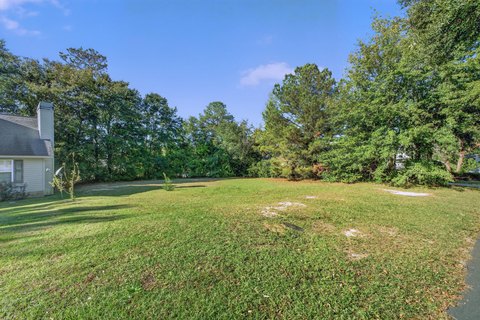 Land, Aiken, SC