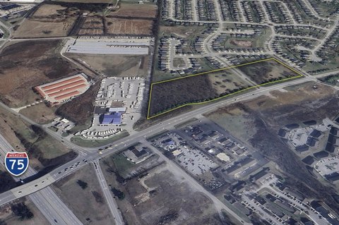 Georgetown Land For Sale