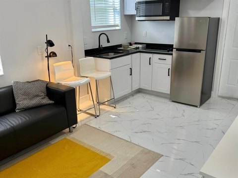 Pompano Beach Fourplex Investment Opportunity