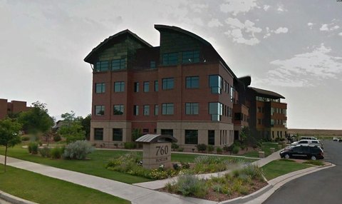 Class A Office Space Available